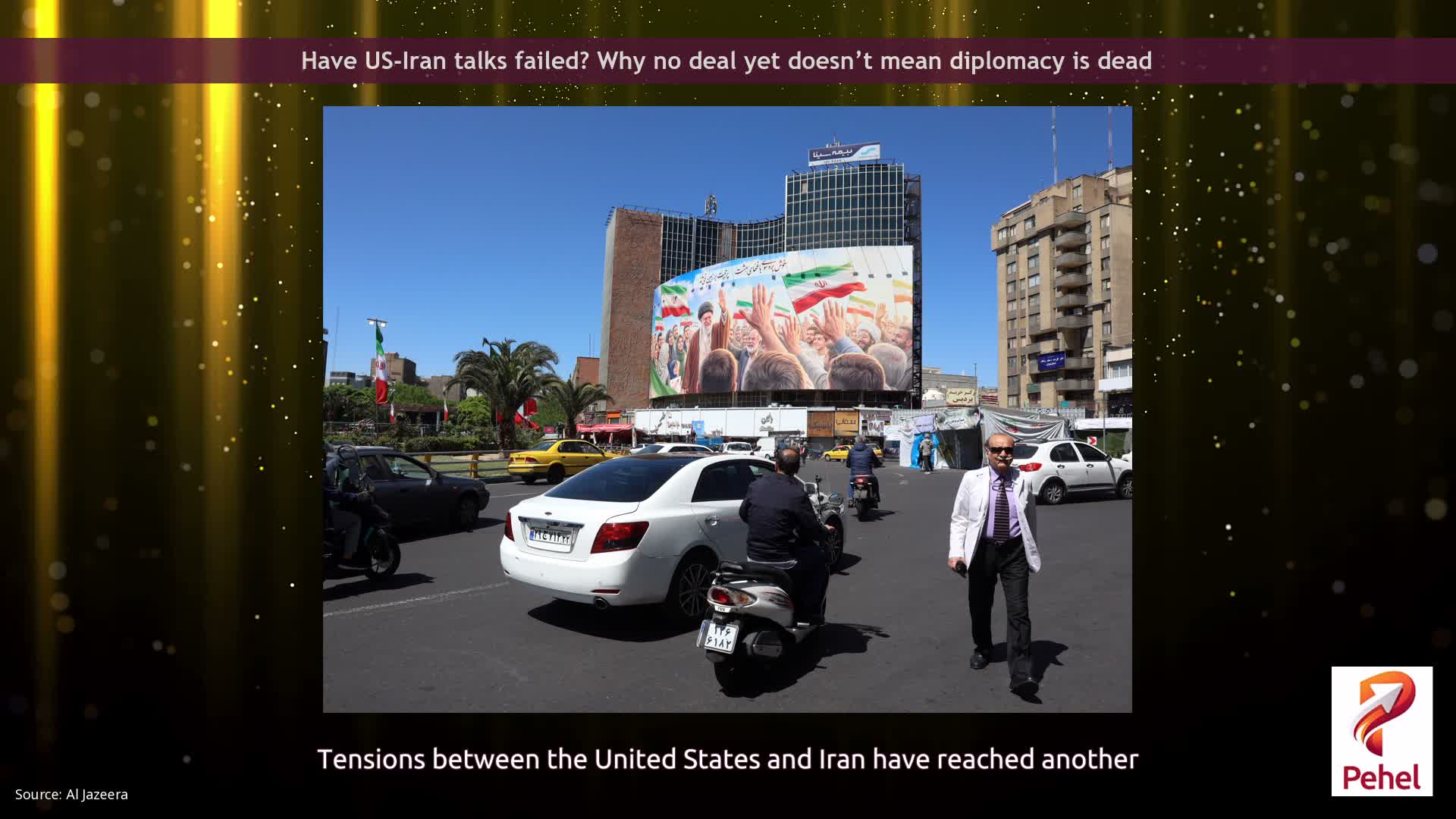 Have US-Iran talks failed? Why no deal yet doesn’t mean diplomacy is dead