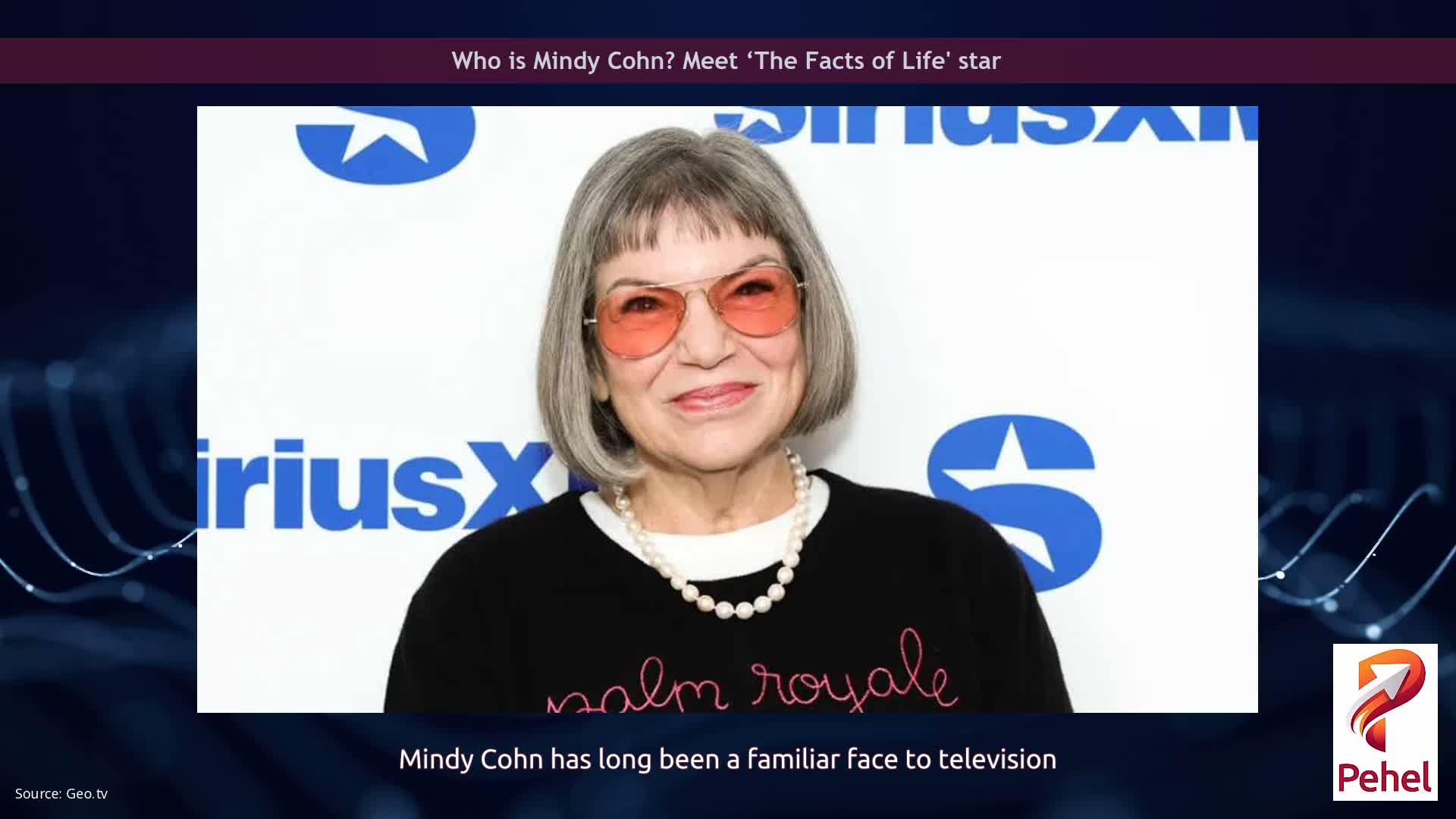 Who is Mindy Cohn? Meet ‘The Facts of Life' star