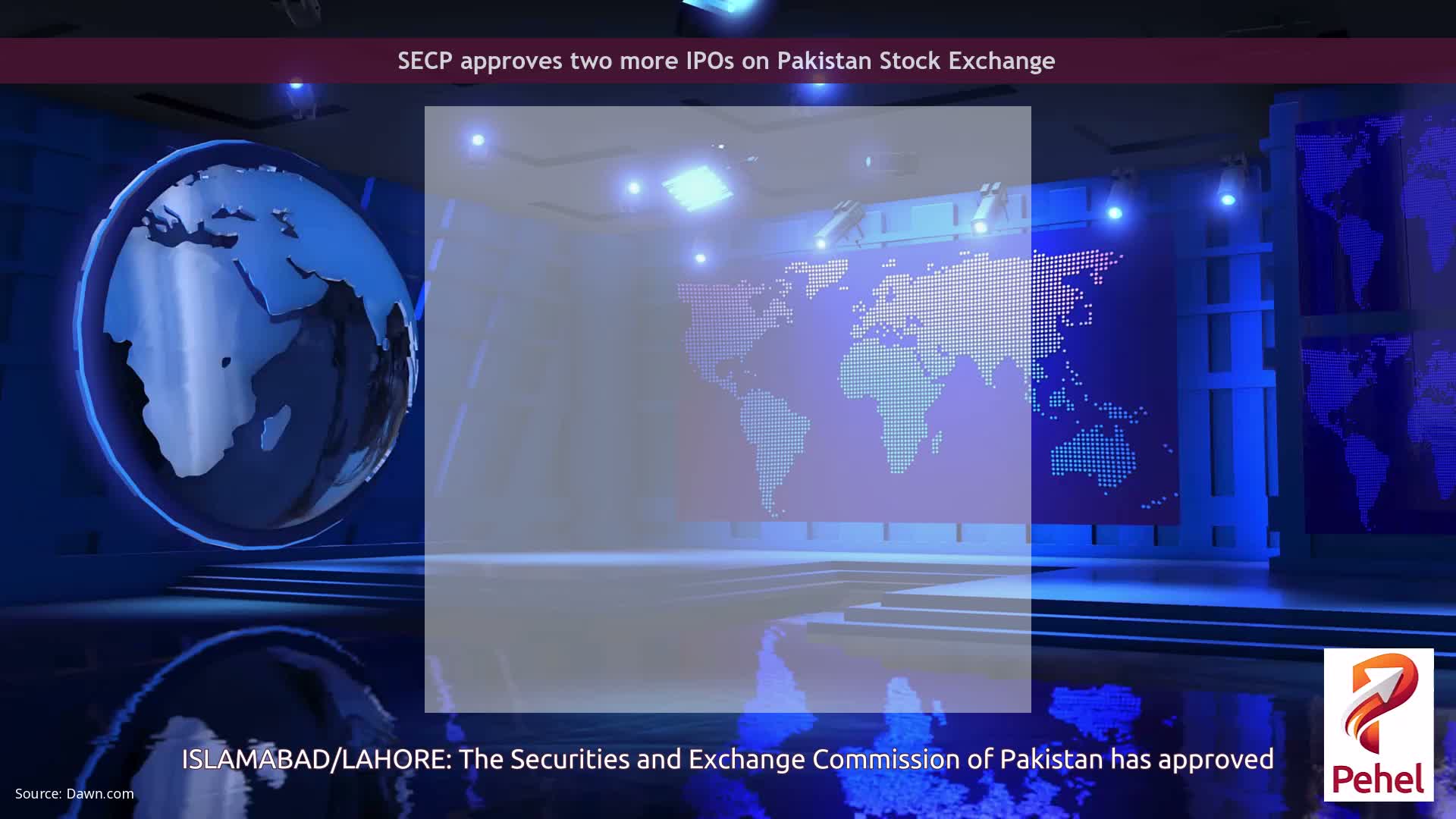 SECP approves two more IPOs on Pakistan Stock Exchange