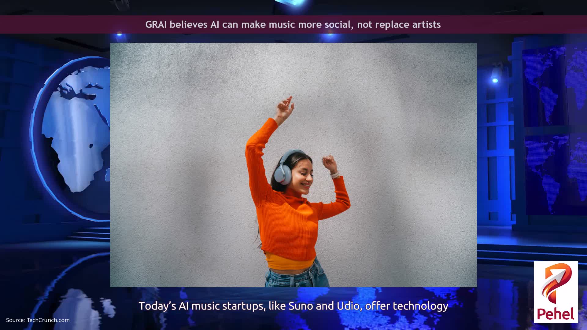 GRAI believes AI can make music more social, not replace artists