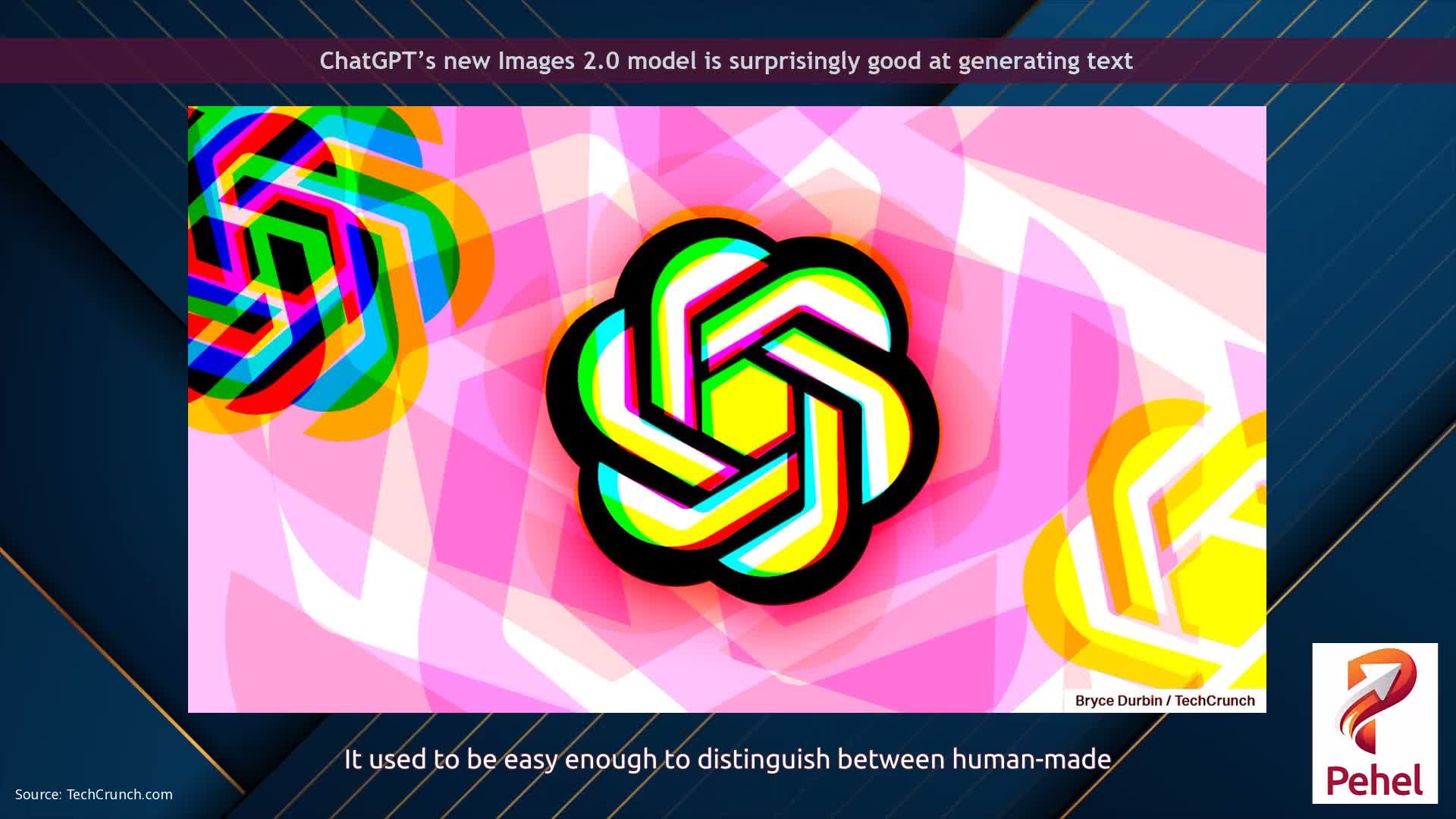 ChatGPT’s new Images 2.0 model is surprisingly good at generating text