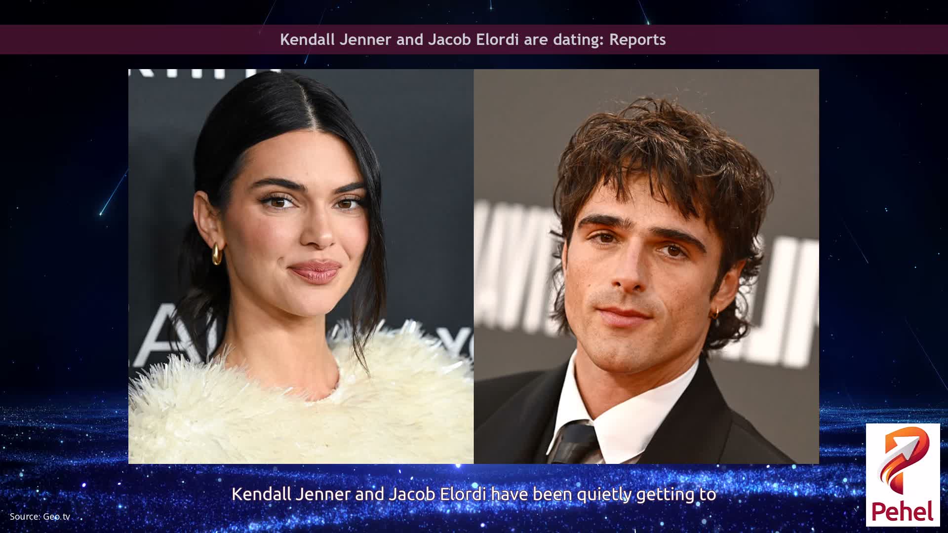Kendall Jenner and Jacob Elordi are dating: Reports