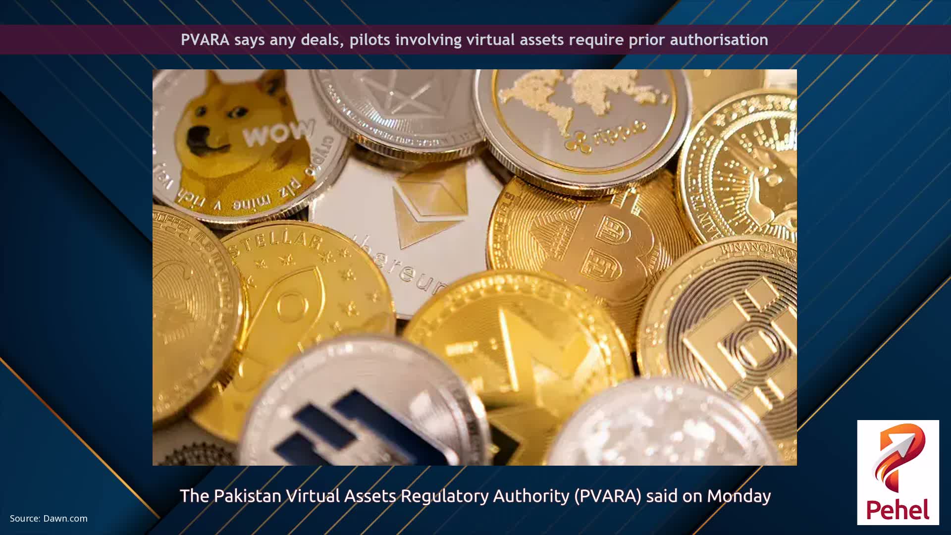 PVARA says any deals, pilots involving virtual assets require prior authorisation