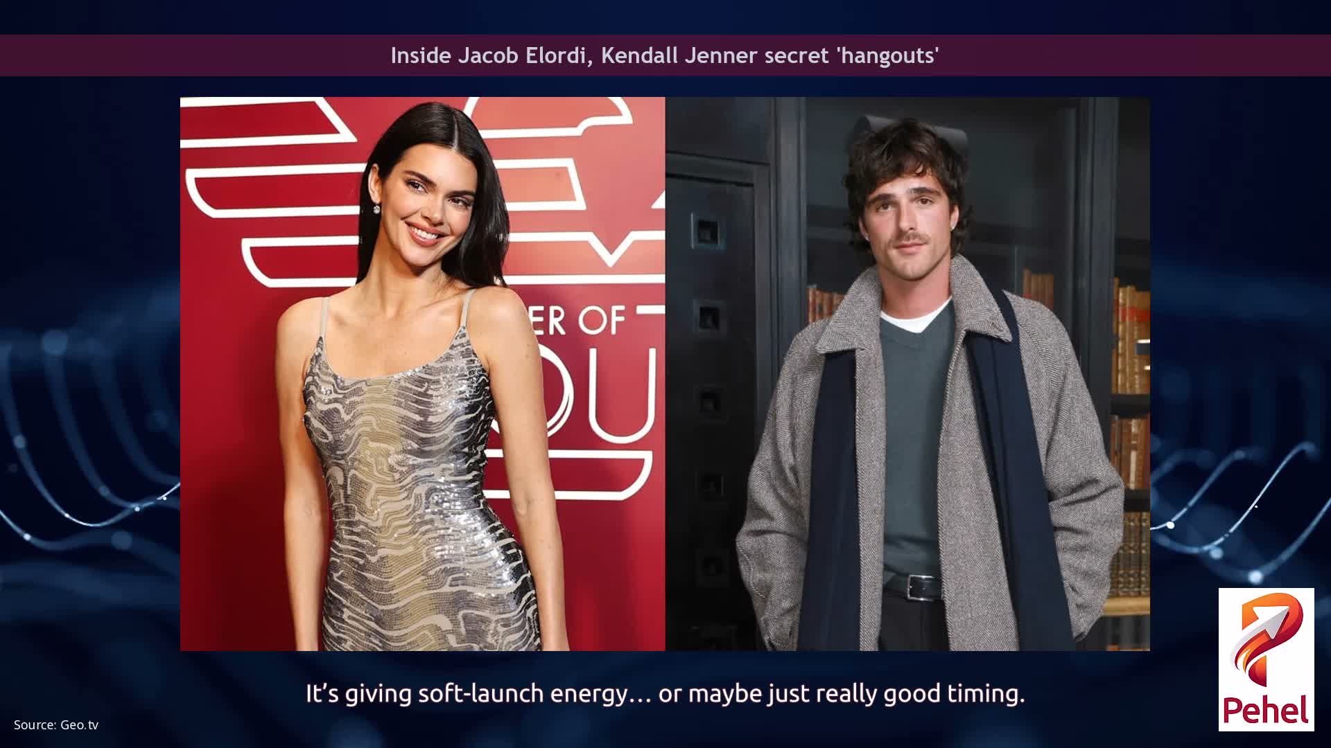 Inside Jacob Elordi, Kendall Jenner secret 'hangouts'
