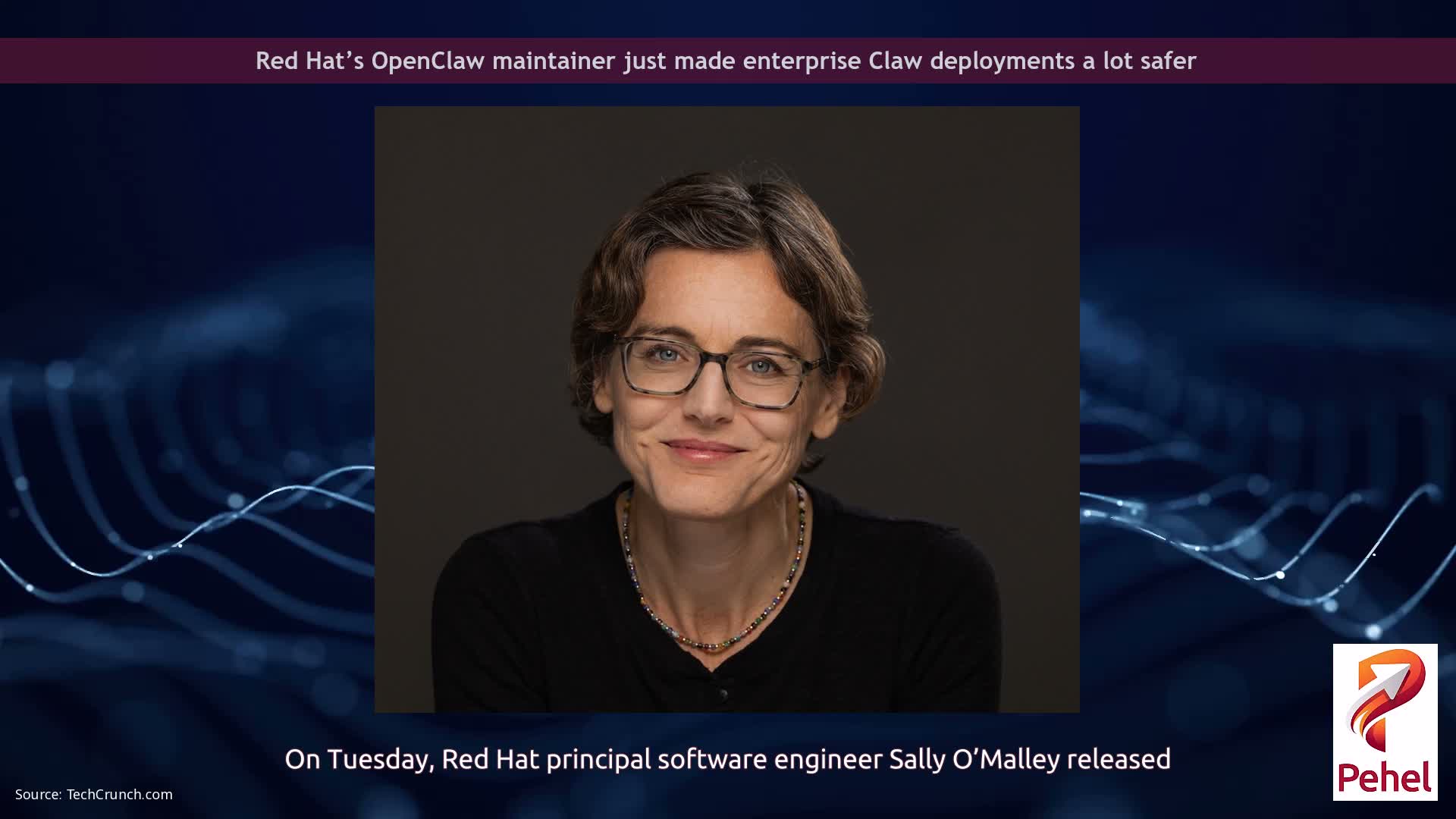 Red Hat’s OpenClaw maintainer just made enterprise Claw deployments a lot safer