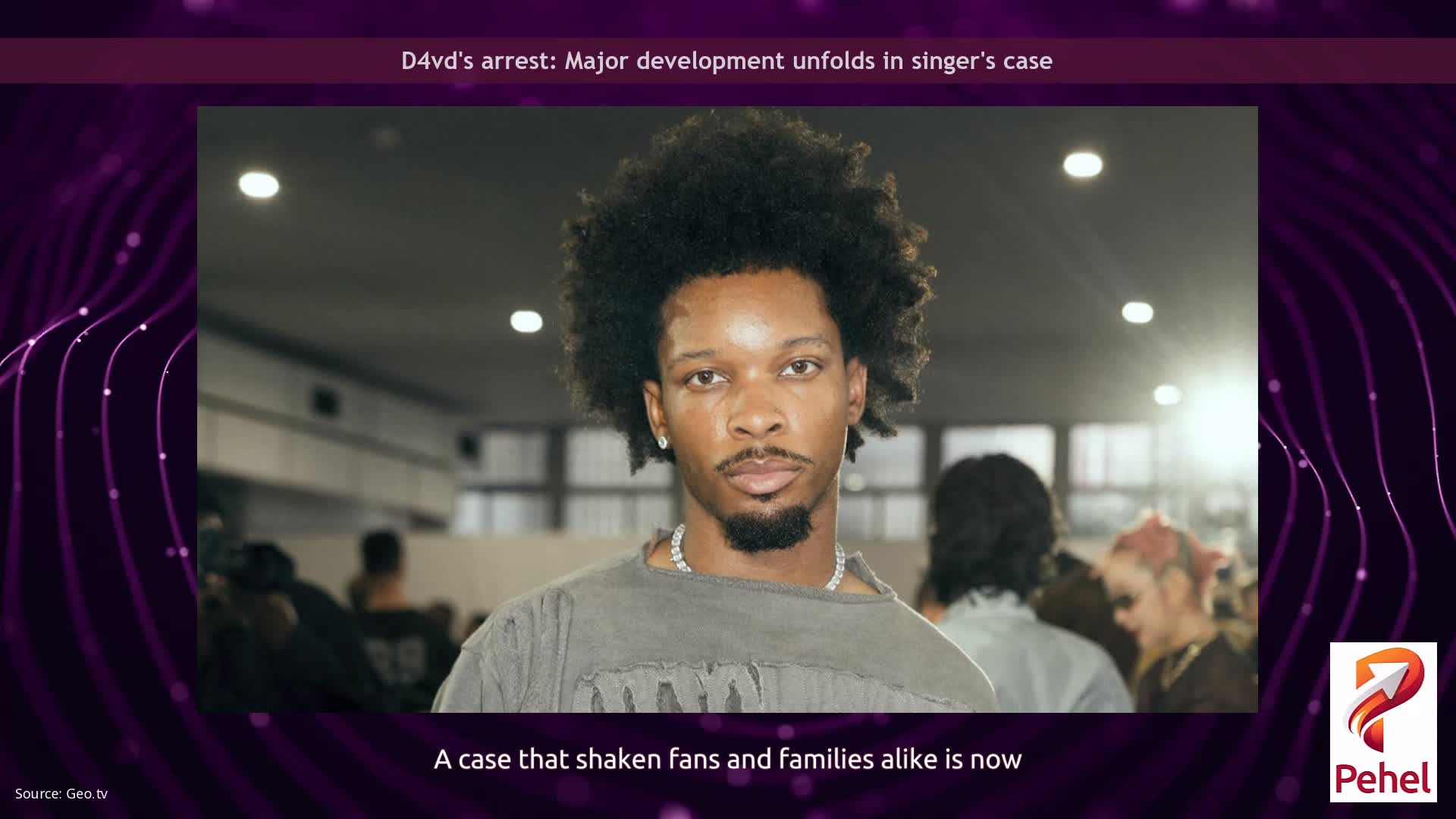 D4vd's arrest: Major development unfolds in singer's case