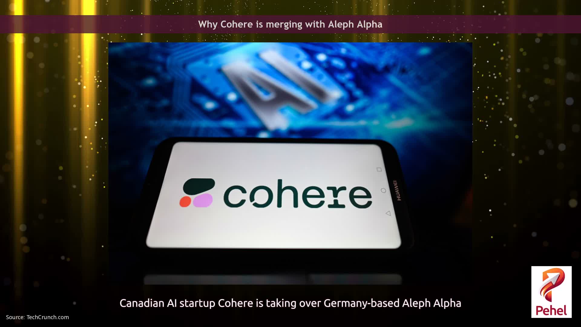 Why Cohere is merging with Aleph Alpha