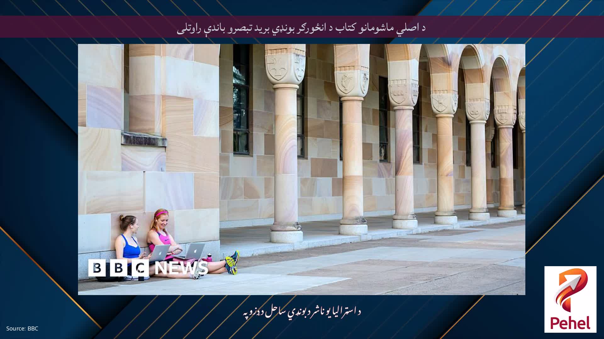 د اصلي ماشومانو کتاب د انځورګر بونډي برید تبصرو باندې راوتلی