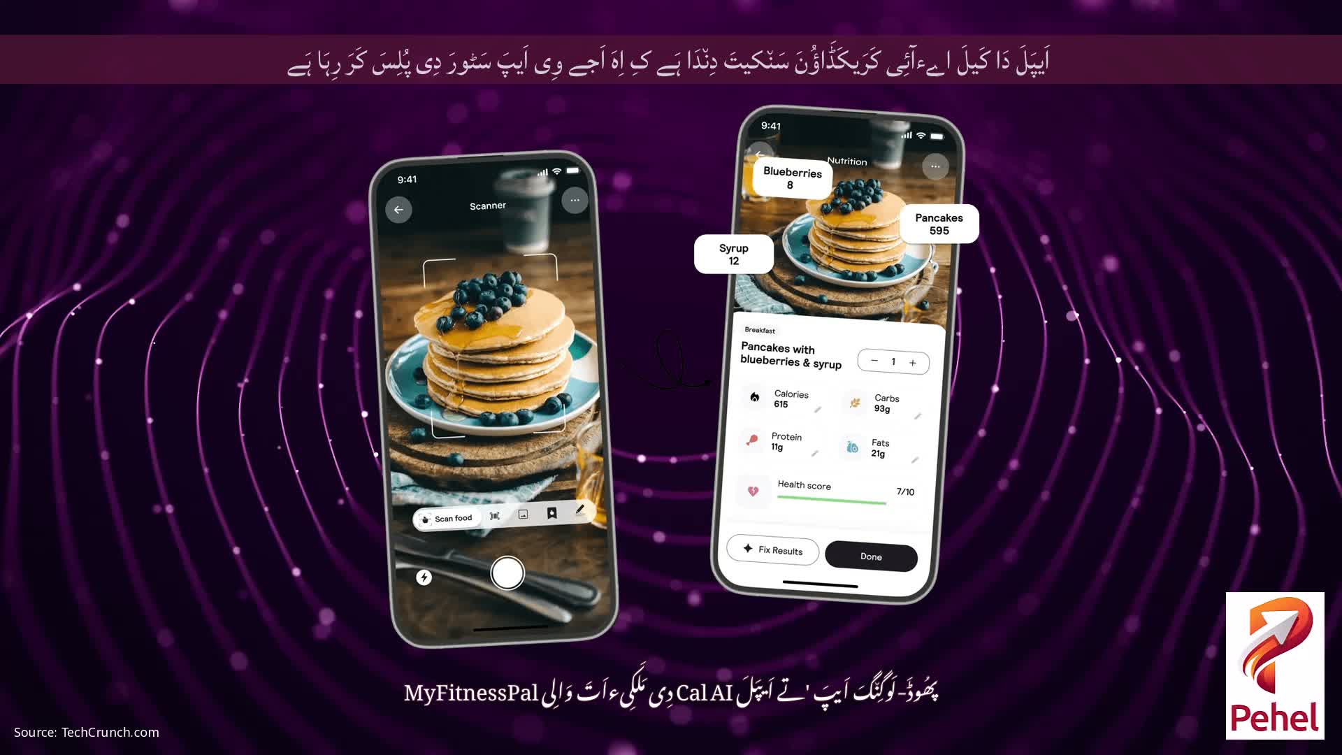 اَیپَلَ دَا کَیلَ اےءآئِی کَرَیکَڈَاؤُنَ سَن٘کیتَ دِن٘دَا ہَے کِ اِہَ اَجے وِی اَیپَ سَٹورَ دِی پُلِسَ کَرَ رِہَا ہَے