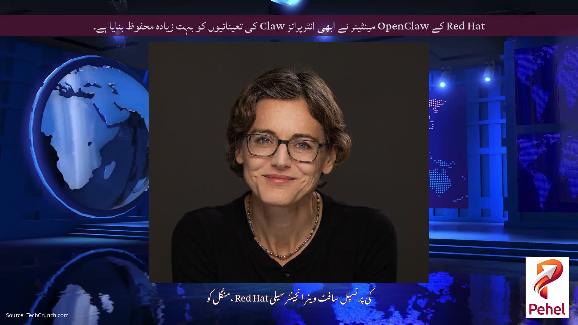 Red Hat کے OpenClaw مینٹینر نے ابھی انٹرپرائز Claw کی تعیناتیوں کو بہت زیادہ محفوظ بنایا ہے۔