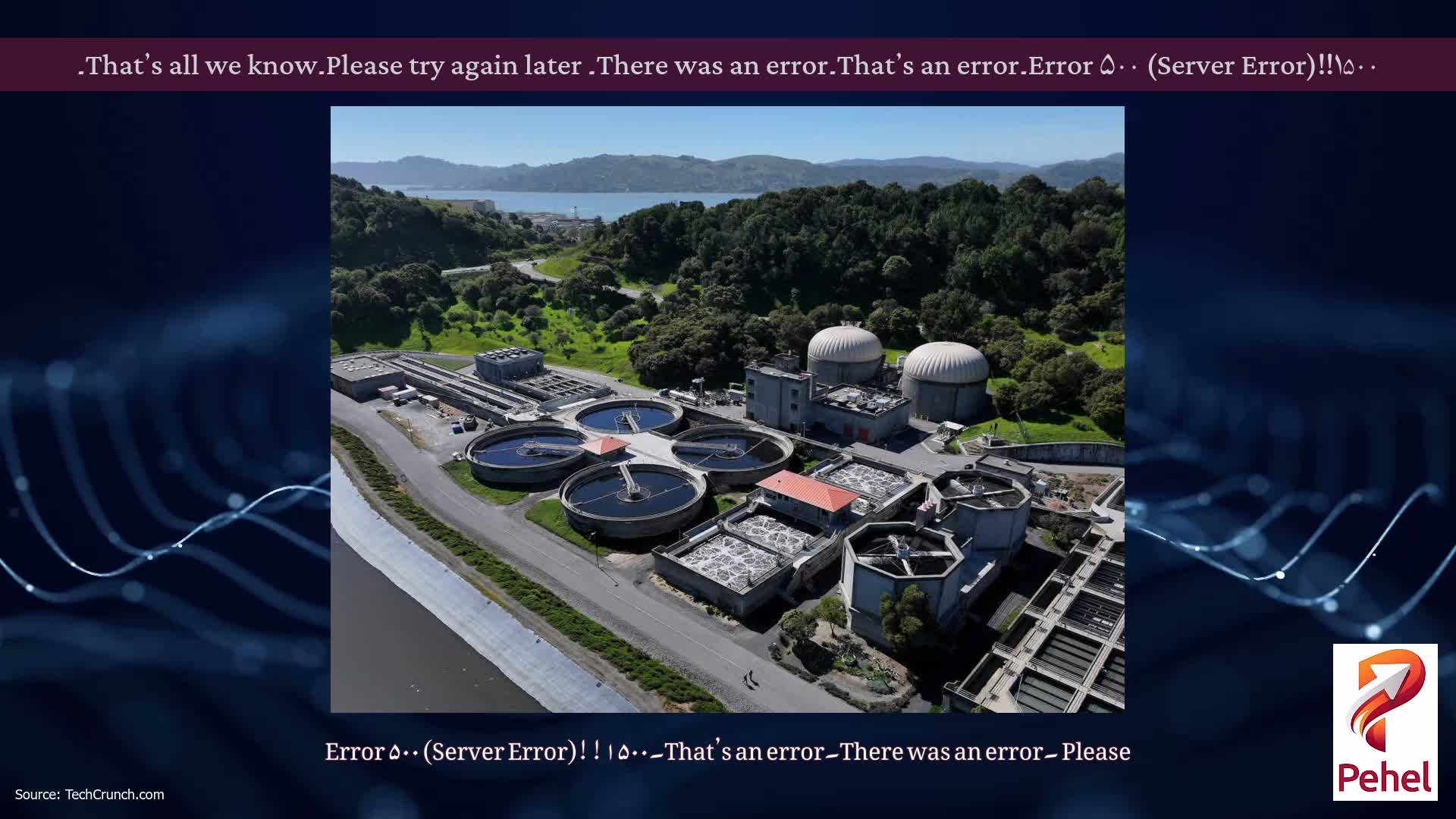 Error ۵۰۰ (Server Error)!!۱۵۰۰۔That’s an error۔There was an error۔ Please try again later۔That’s all we know۔
