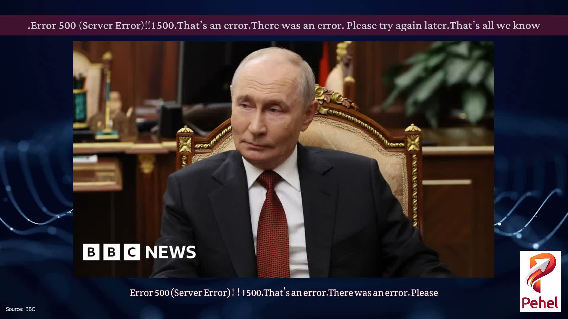 Error 500 (Server Error)!!1500.That’s an error.There was an error. Please try again later.That’s all we know.