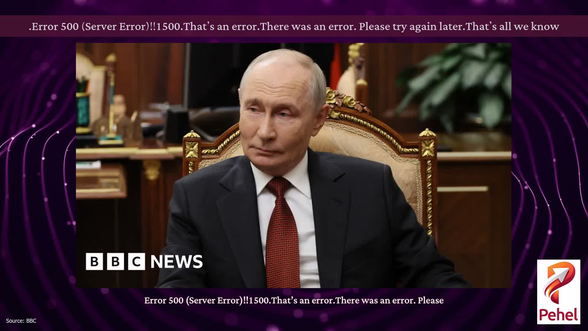 Error 500 (Server Error)!!1500.That’s an error.There was an error. Please try again later.That’s all we know.