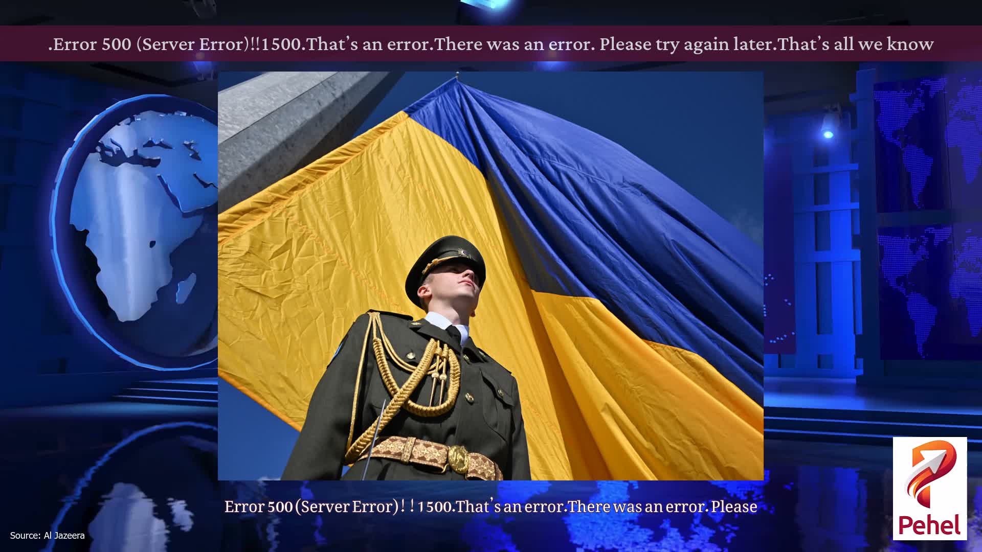 Error 500 (Server Error)!!1500.That’s an error.There was an error. Please try again later.That’s all we know.