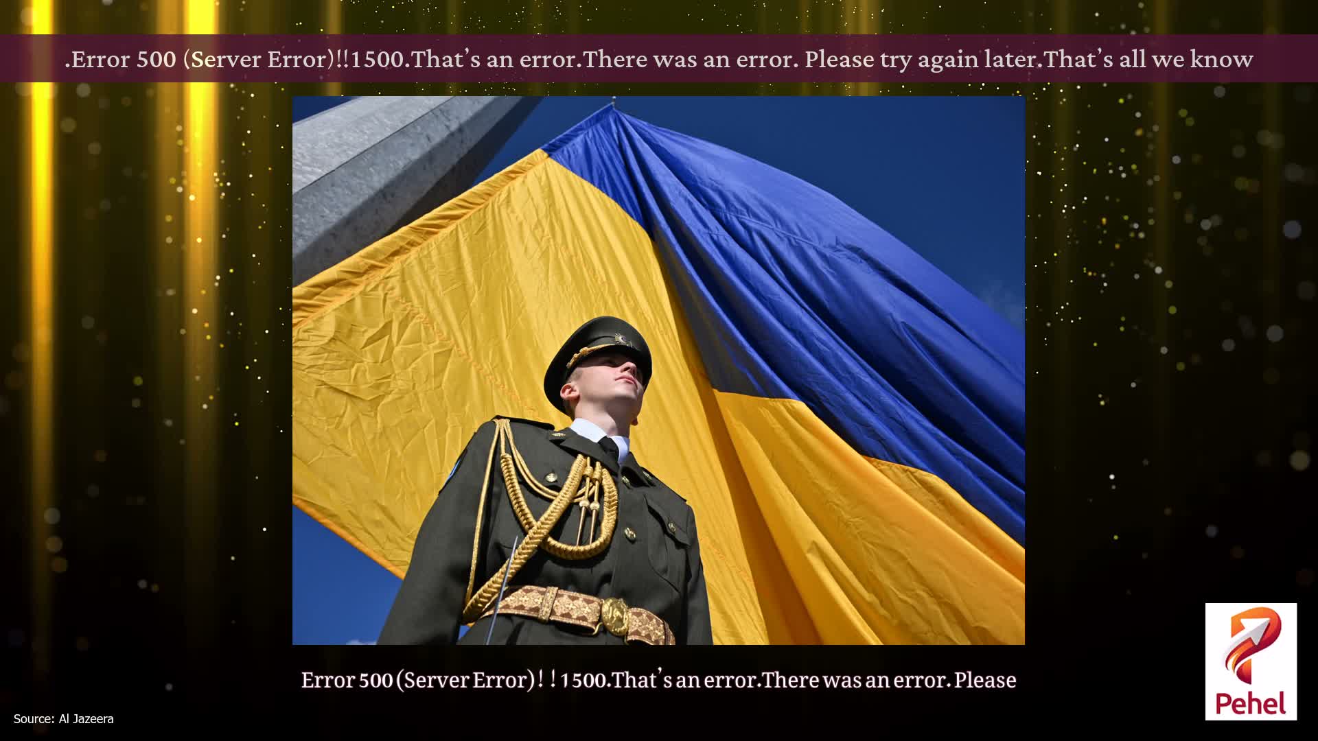 Error 500 (Server Error)!!1500.That’s an error.There was an error. Please try again later.That’s all we know.