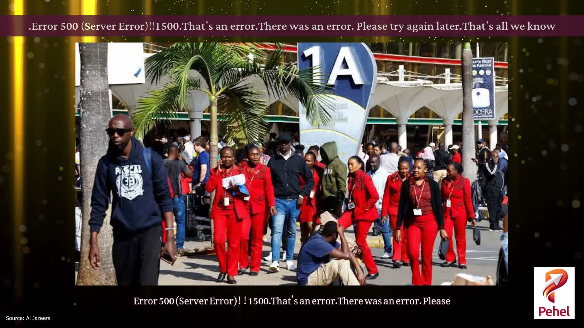 Error 500 (Server Error)!!1500.That’s an error.There was an error. Please try again later.That’s all we know.