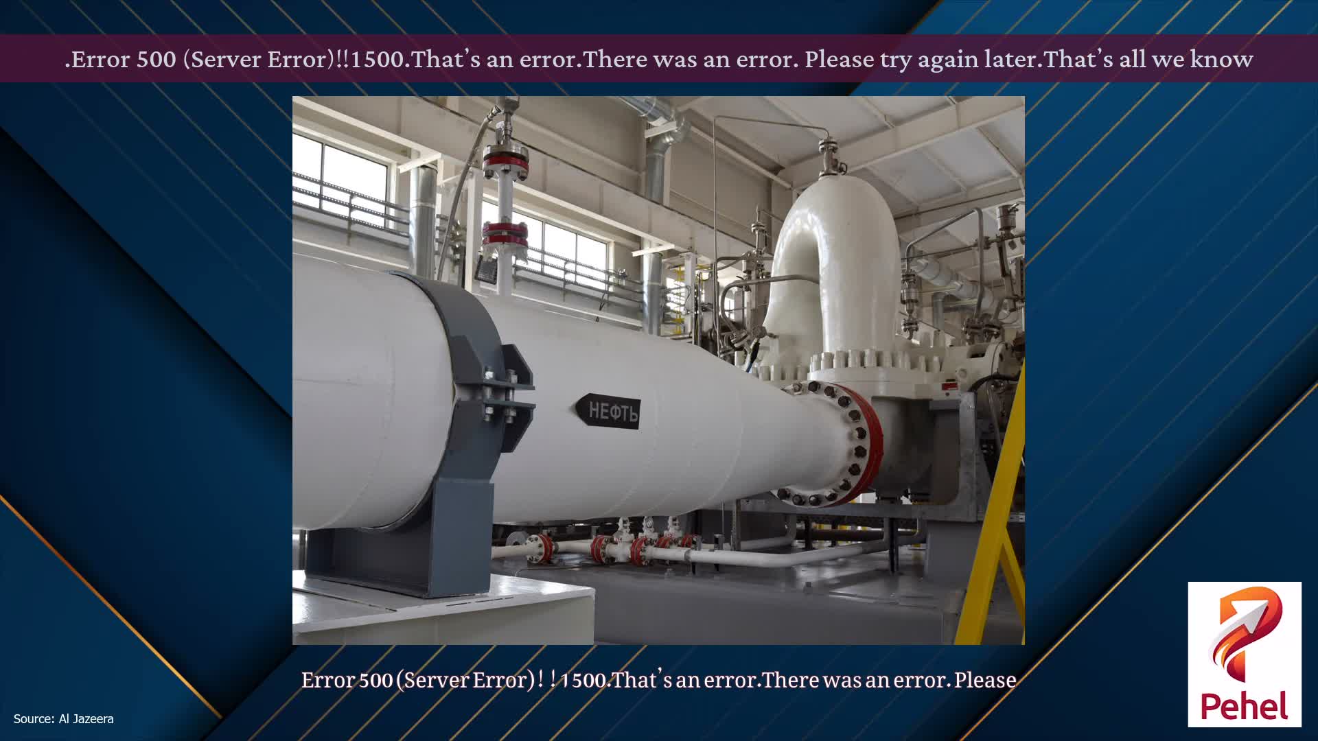 Error 500 (Server Error)!!1500.That’s an error.There was an error. Please try again later.That’s all we know.