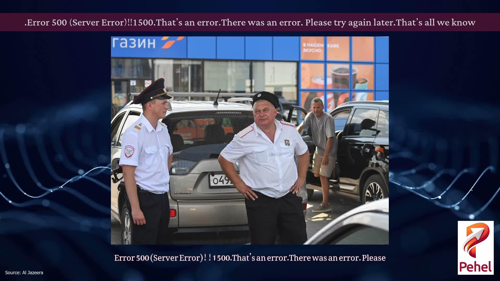 Error 500 (Server Error)!!1500.That’s an error.There was an error. Please try again later.That’s all we know.