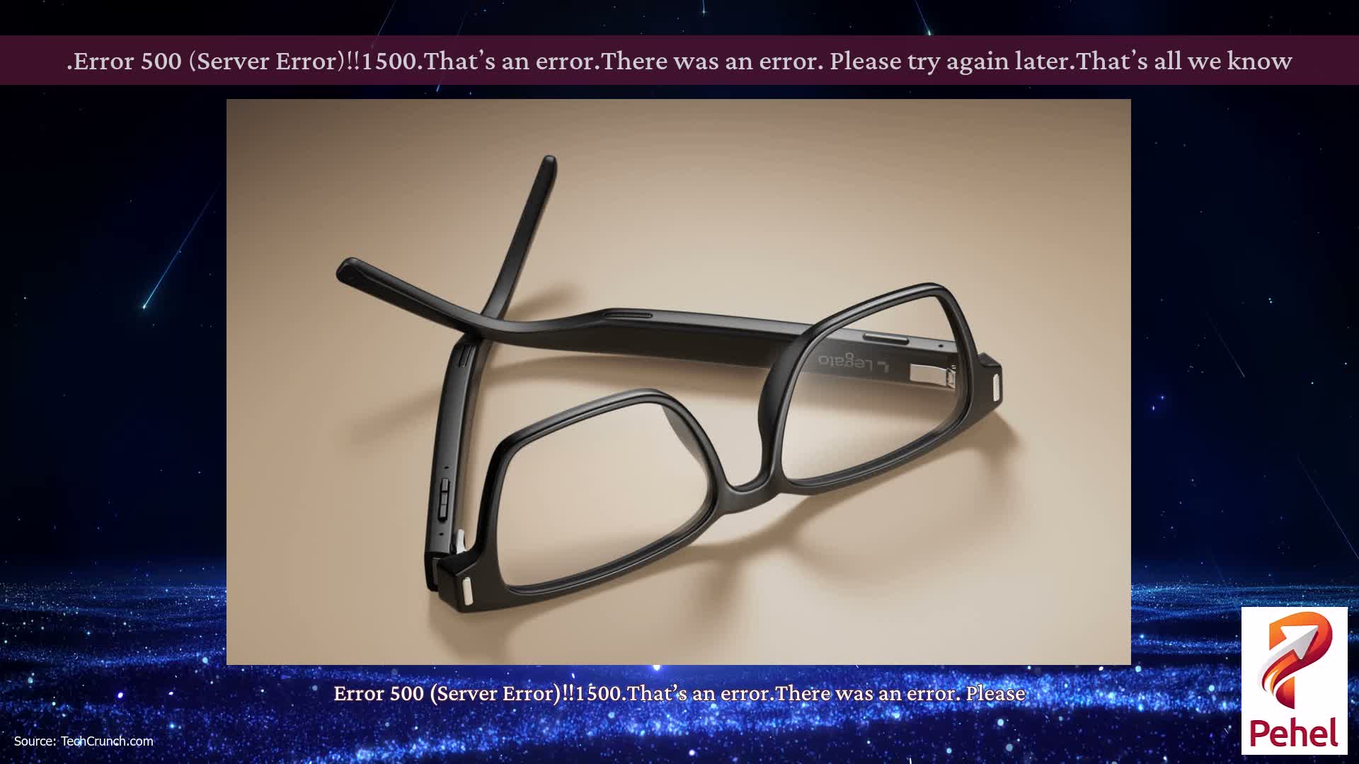 Error 500 (Server Error)!!1500.That’s an error.There was an error. Please try again later.That’s all we know.