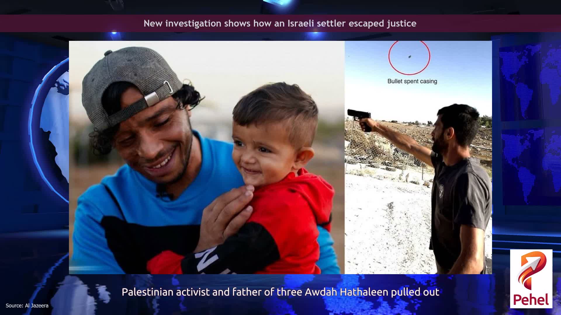 New investigation shows how an Israeli settler escaped justice