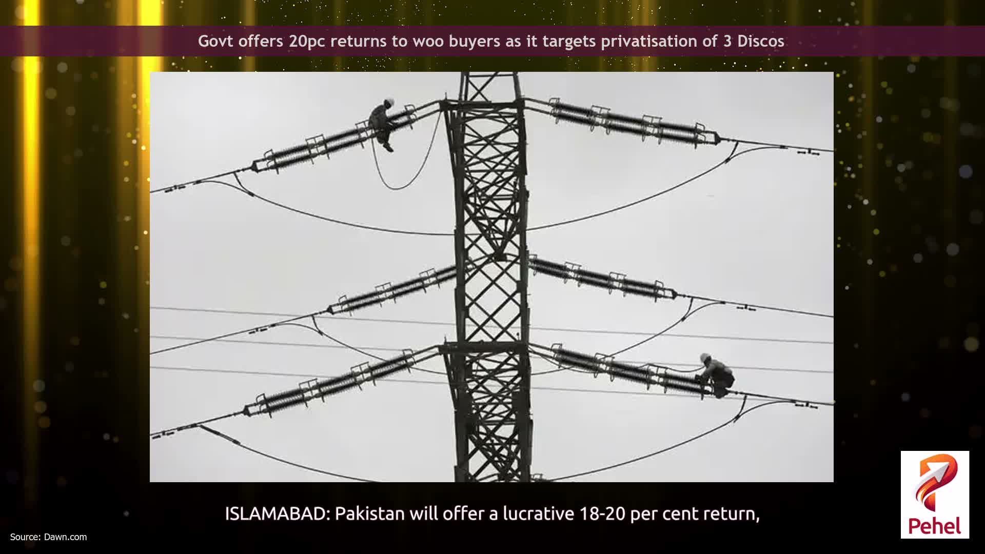 Govt offers 20pc returns to woo buyers as it targets privatisation of 3 Discos