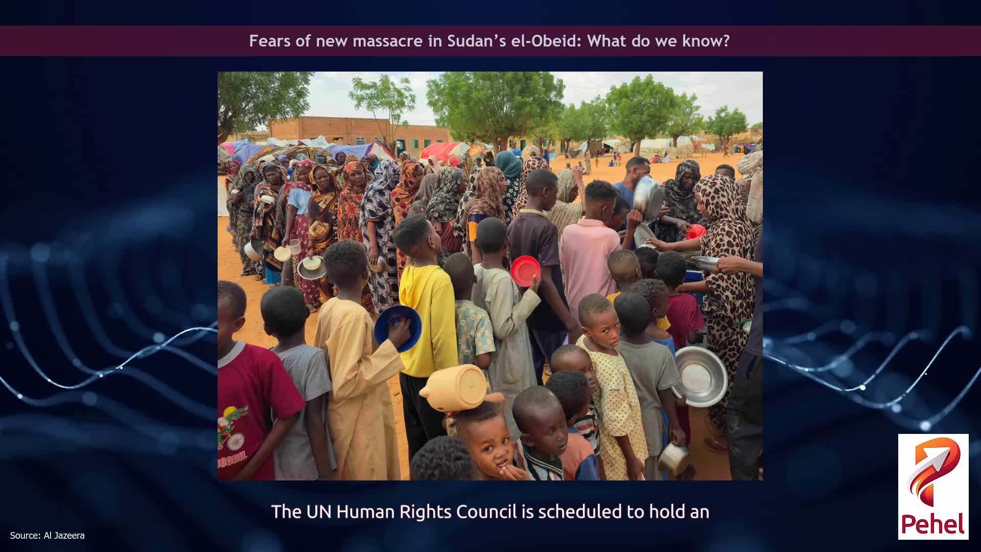 Fears of new massacre in Sudan’s el-Obeid: What do we know?