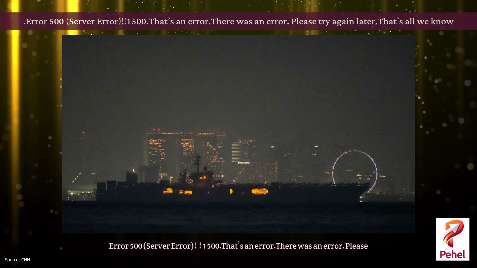 Error 500 (Server Error)!!1500.That’s an error.There was an error. Please try again later.That’s all we know.