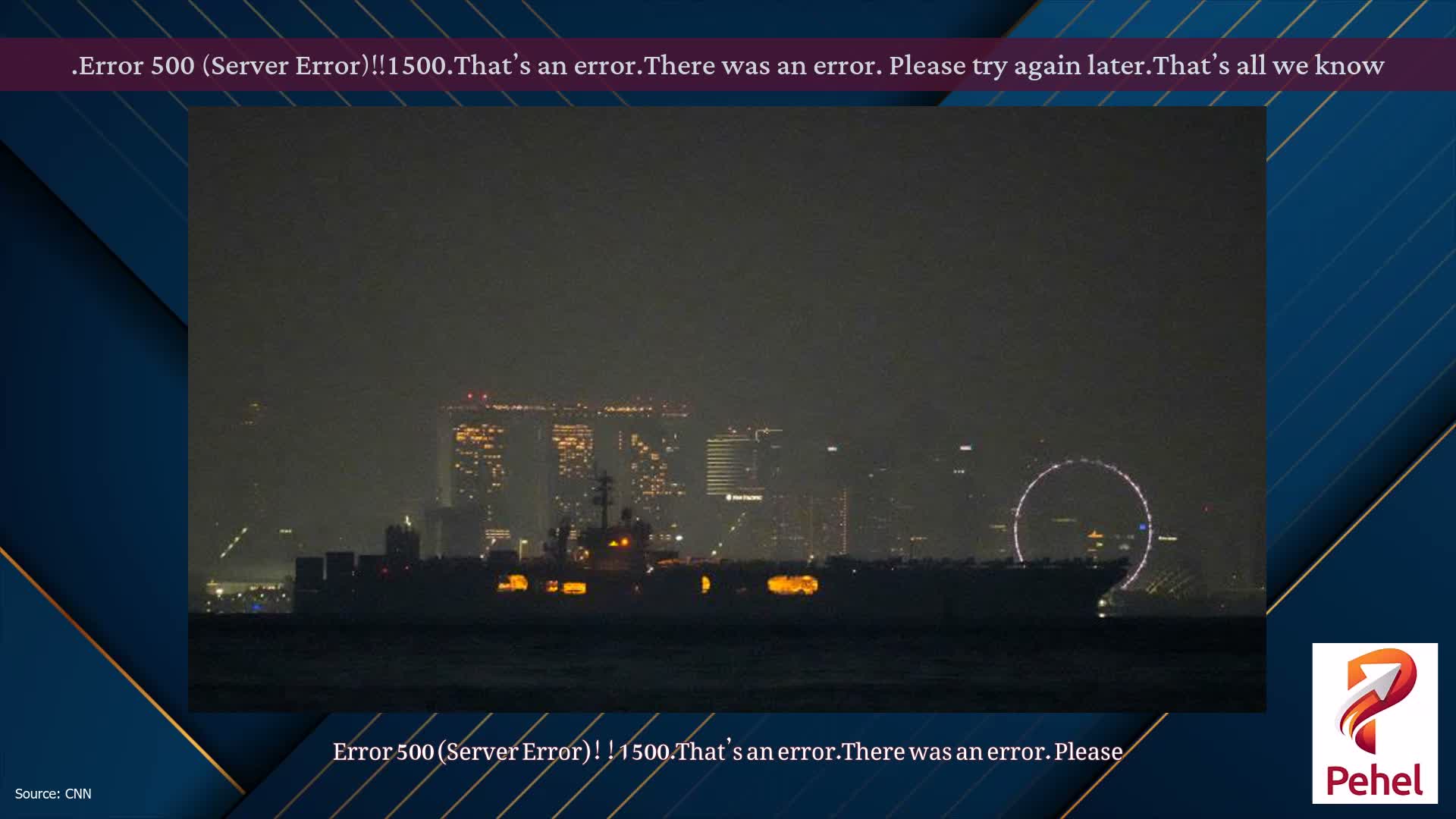 Error 500 (Server Error)!!1500.That’s an error.There was an error. Please try again later.That’s all we know.