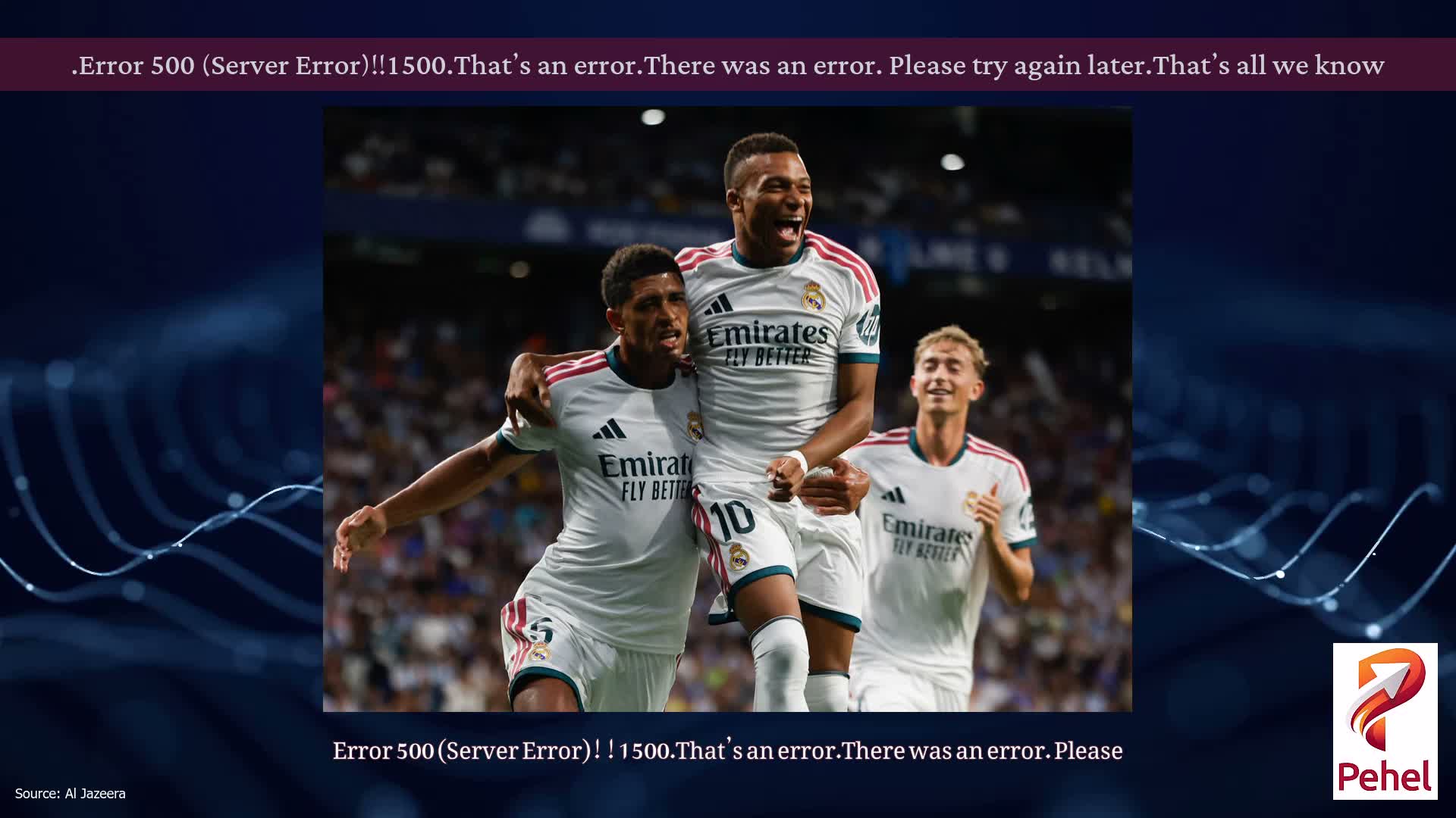 Error 500 (Server Error)!!1500.That’s an error.There was an error. Please try again later.That’s all we know.
