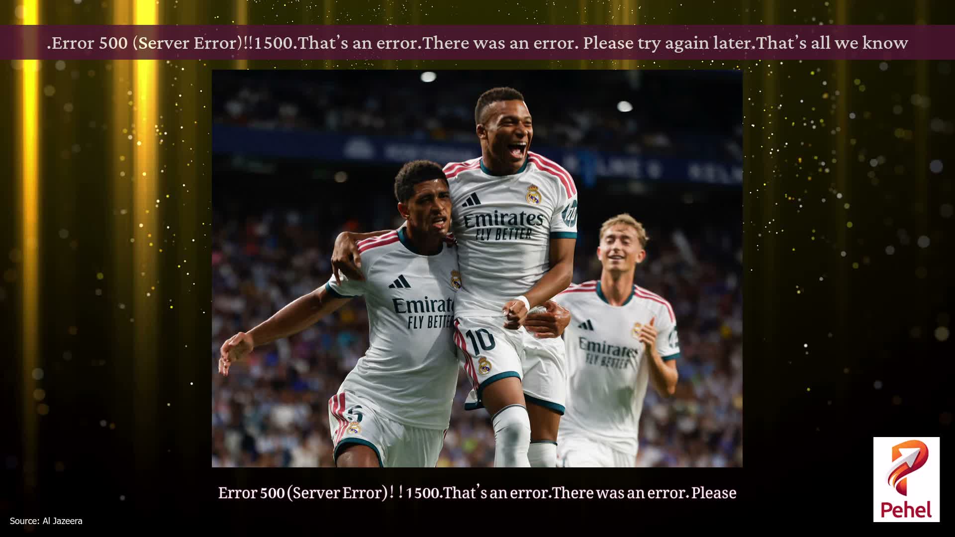 Error 500 (Server Error)!!1500.That’s an error.There was an error. Please try again later.That’s all we know.