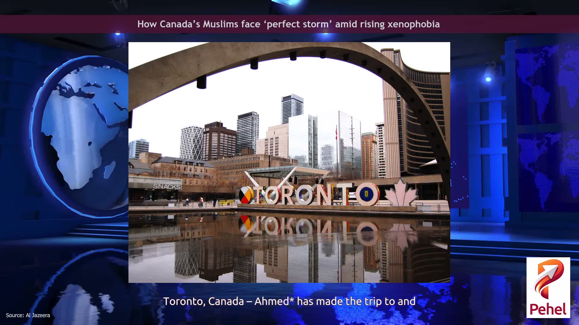 How Canada’s Muslims face ‘perfect storm’ amid rising xenophobia