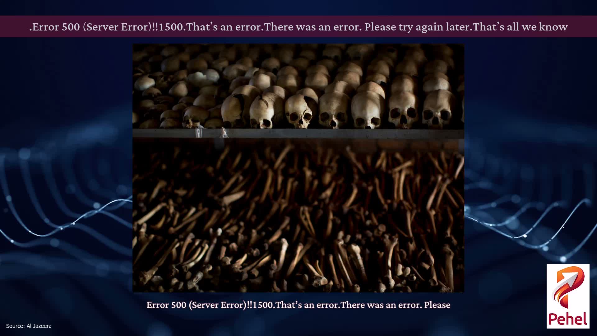 Error 500 (Server Error)!!1500.That’s an error.There was an error. Please try again later.That’s all we know.