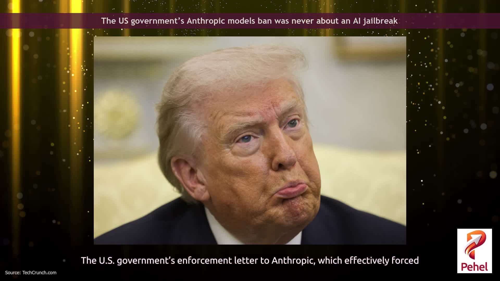 The US government’s Anthropic models ban was never about an AI jailbreak