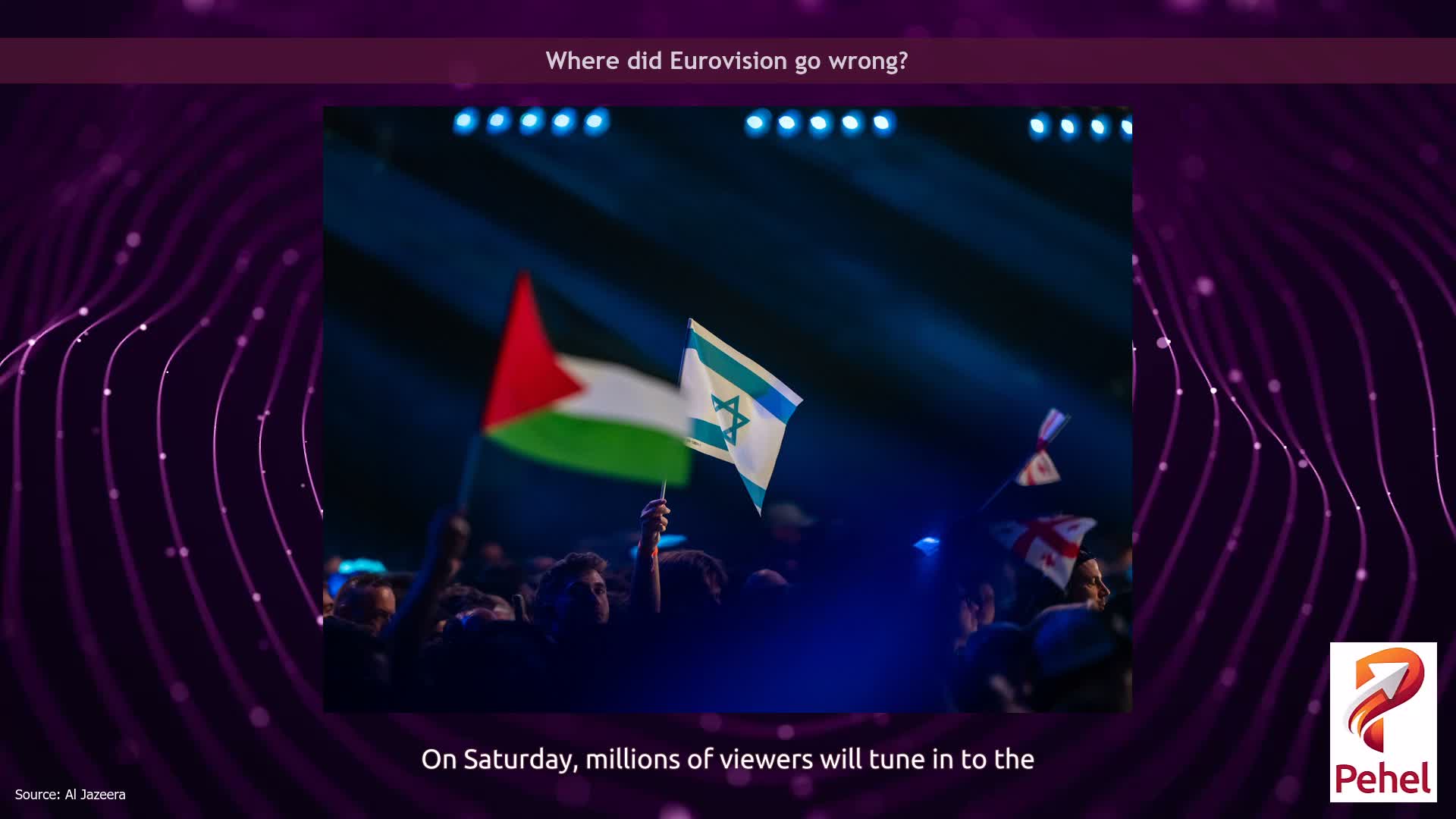 Where did Eurovision go wrong?