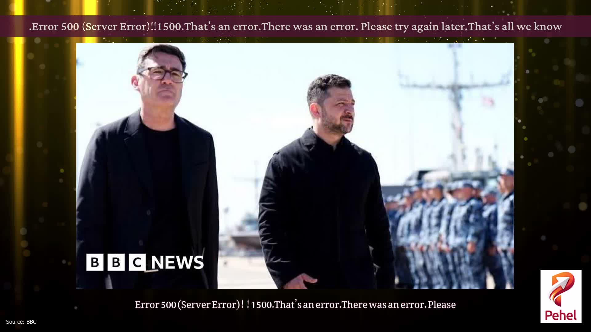 Error 500 (Server Error)!!1500.That’s an error.There was an error. Please try again later.That’s all we know.