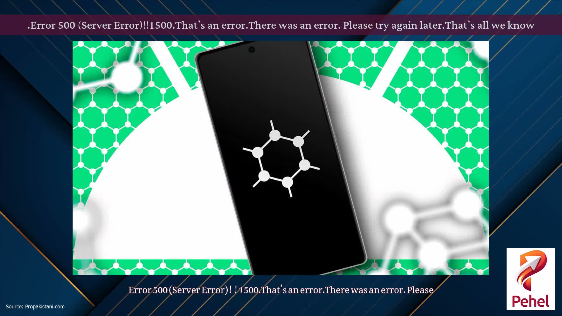 Error 500 (Server Error)!!1500.That’s an error.There was an error. Please try again later.That’s all we know.