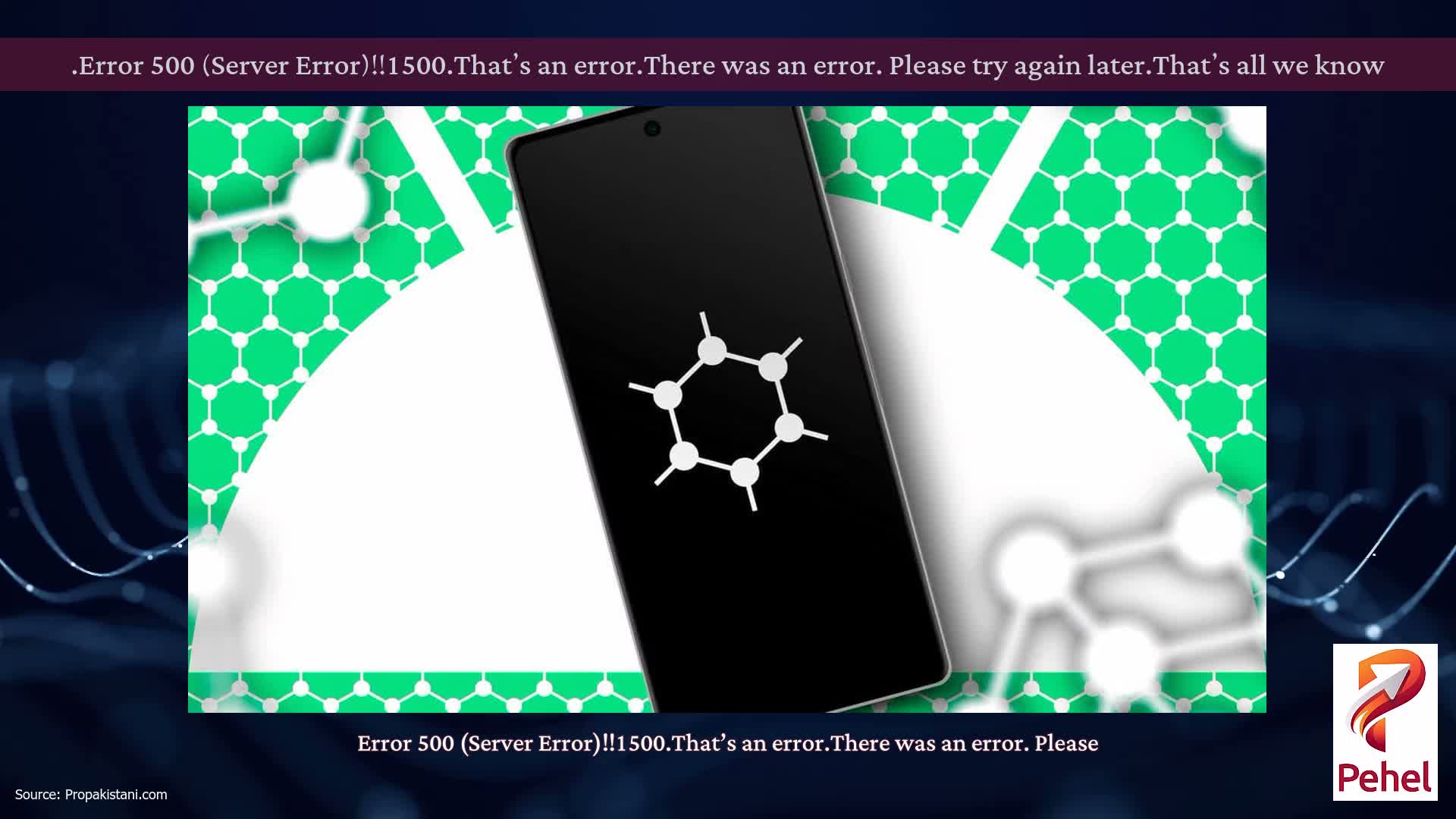 Error 500 (Server Error)!!1500.That’s an error.There was an error. Please try again later.That’s all we know.