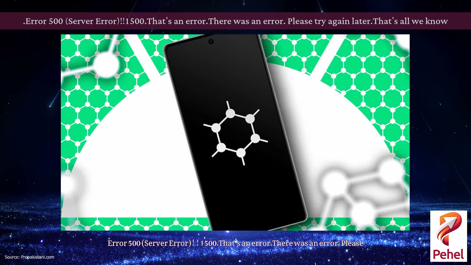 Error 500 (Server Error)!!1500.That’s an error.There was an error. Please try again later.That’s all we know.