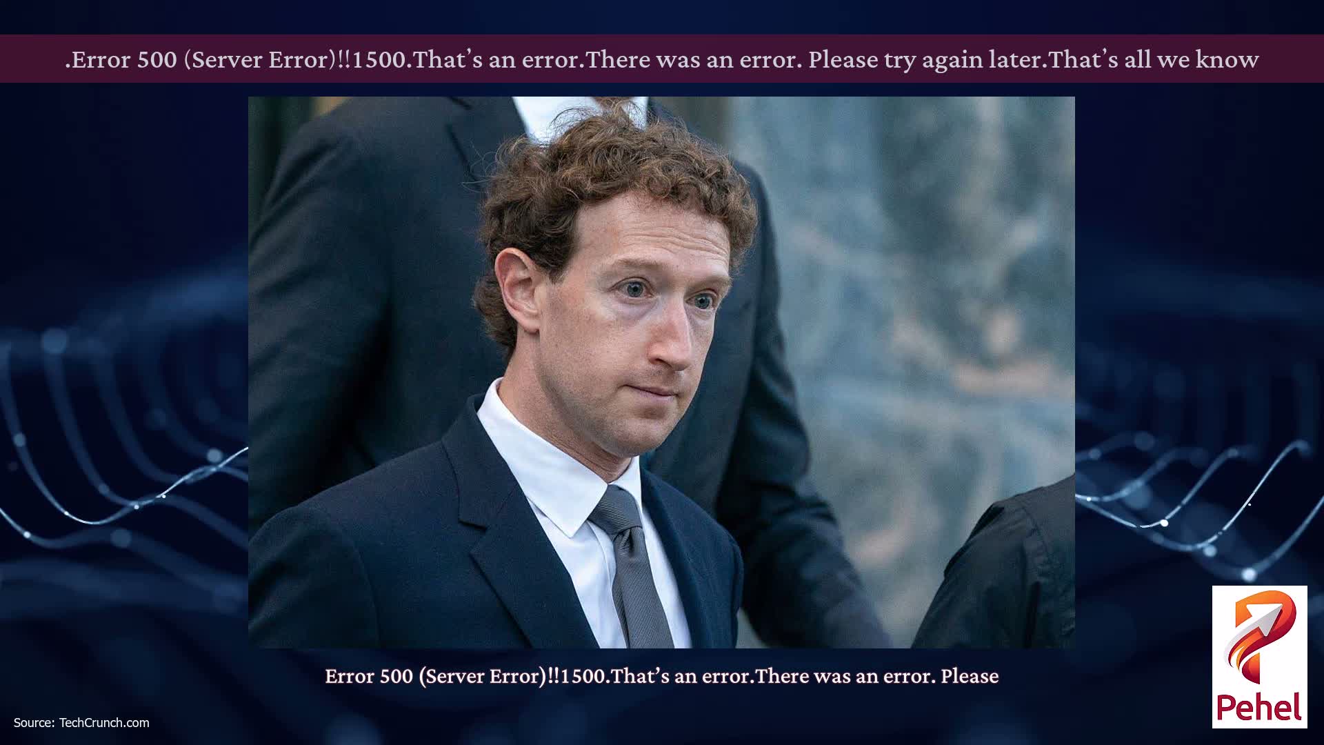 Error 500 (Server Error)!!1500.That’s an error.There was an error. Please try again later.That’s all we know.