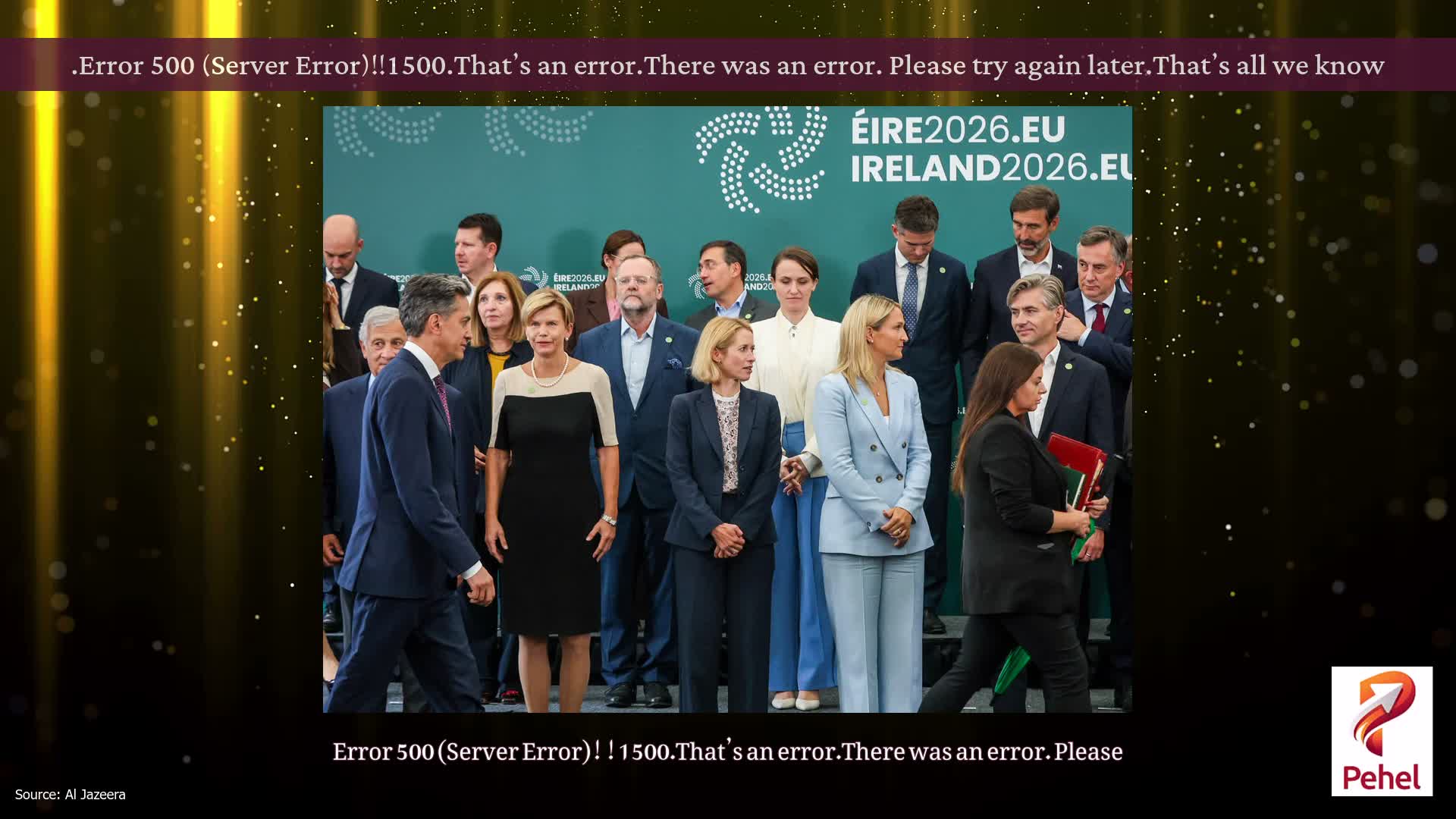 Error 500 (Server Error)!!1500.That’s an error.There was an error. Please try again later.That’s all we know.