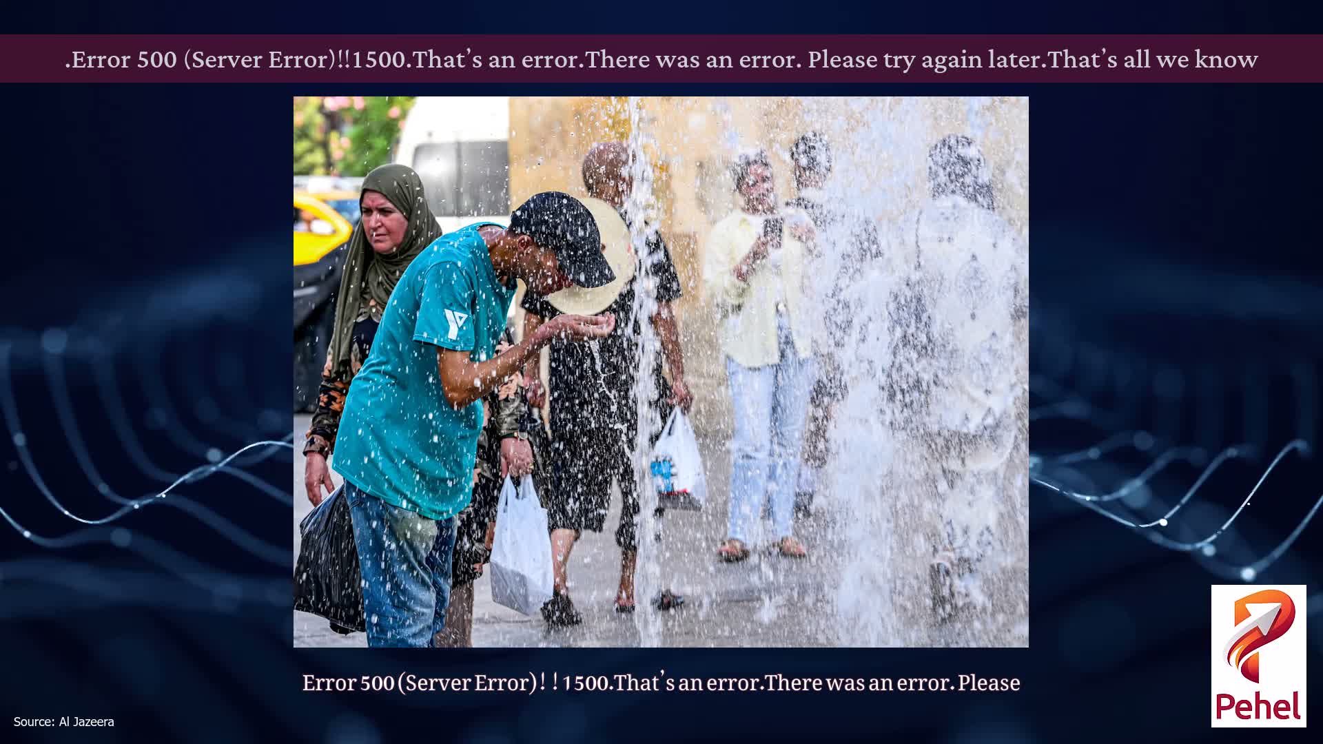Error 500 (Server Error)!!1500.That’s an error.There was an error. Please try again later.That’s all we know.