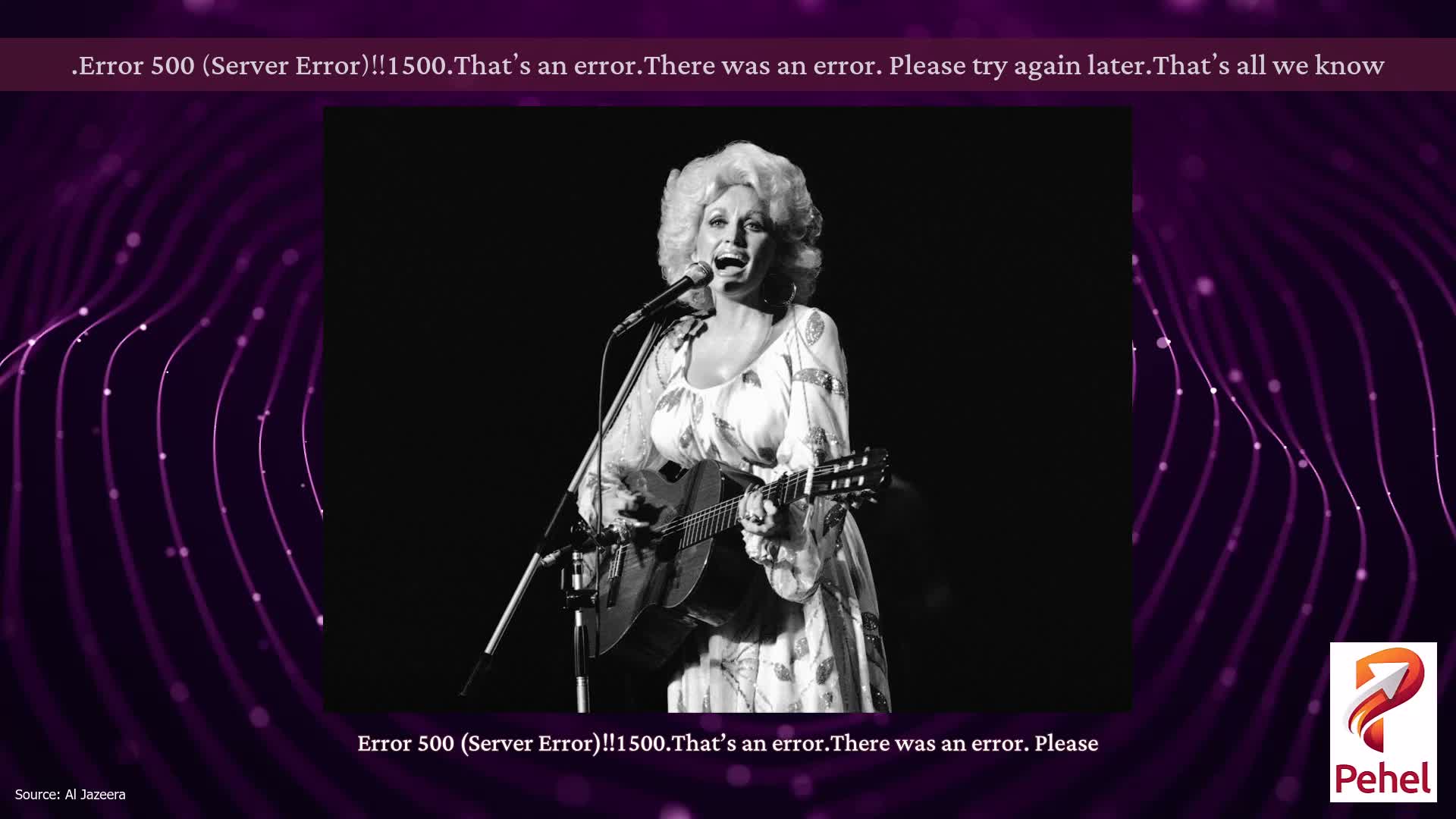 Error 500 (Server Error)!!1500.That’s an error.There was an error. Please try again later.That’s all we know.