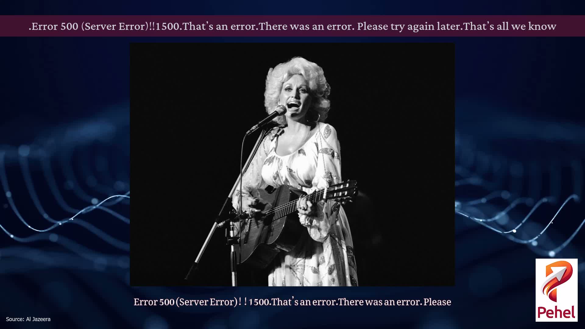 Error 500 (Server Error)!!1500.That’s an error.There was an error. Please try again later.That’s all we know.