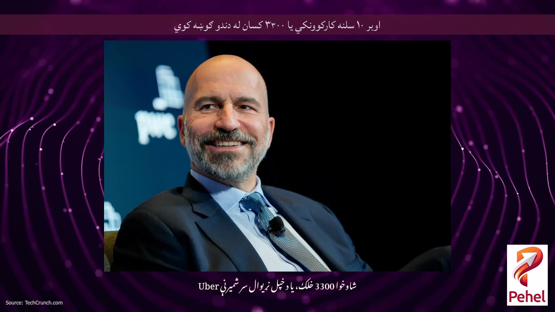 اوبر ۱۰ سلنه کارکوونکي یا ۳۳۰۰ کسان له دندو ګوښه کوي
