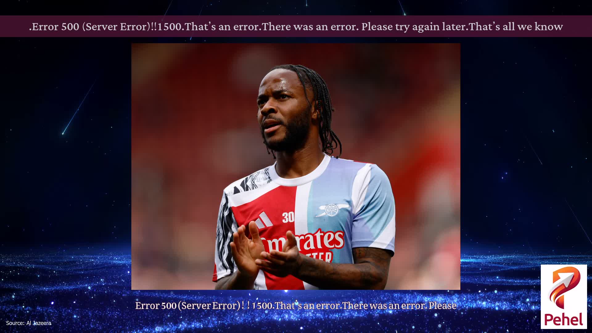 Error 500 (Server Error)!!1500.That’s an error.There was an error. Please try again later.That’s all we know.