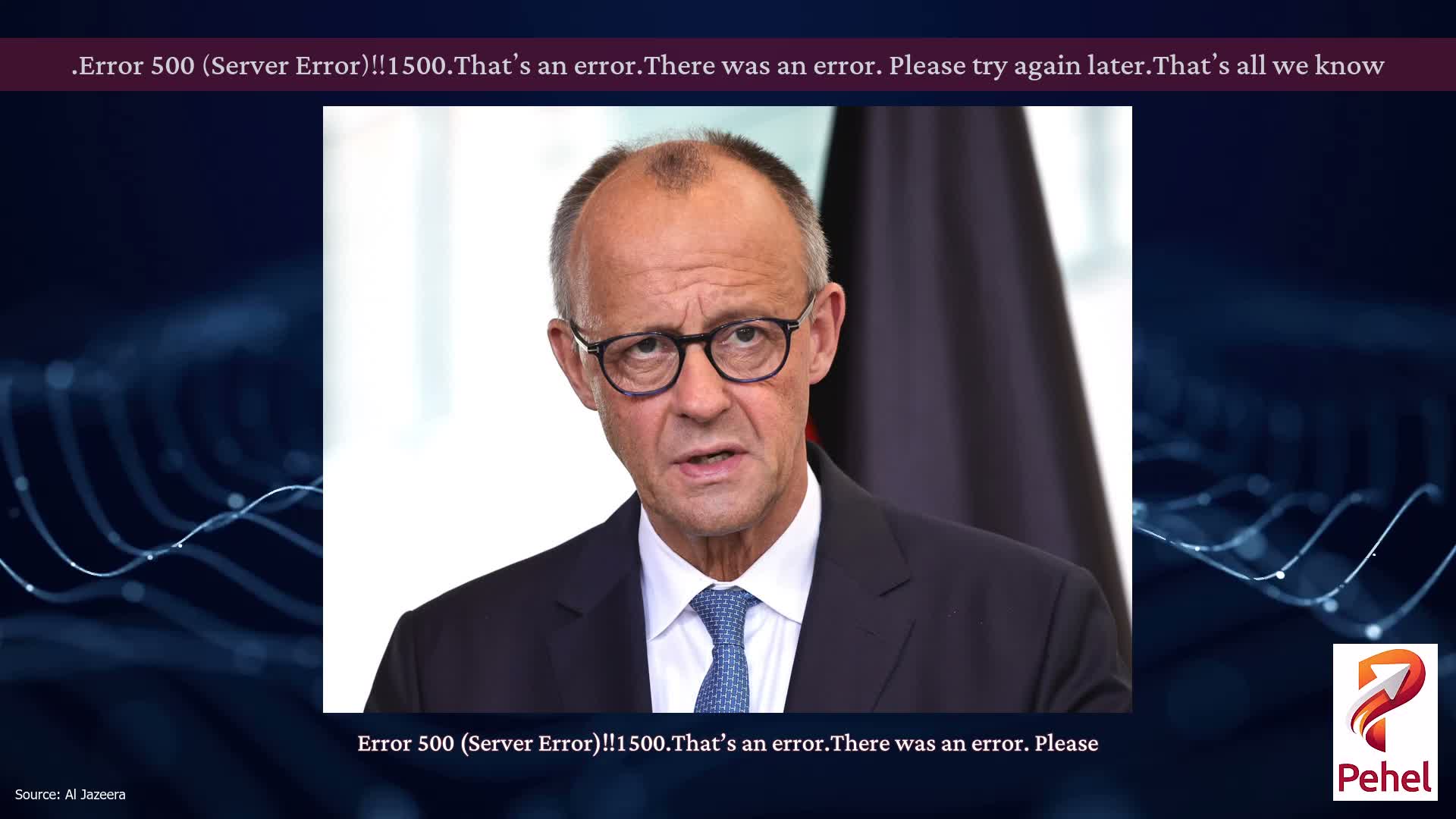 Error 500 (Server Error)!!1500.That’s an error.There was an error. Please try again later.That’s all we know.