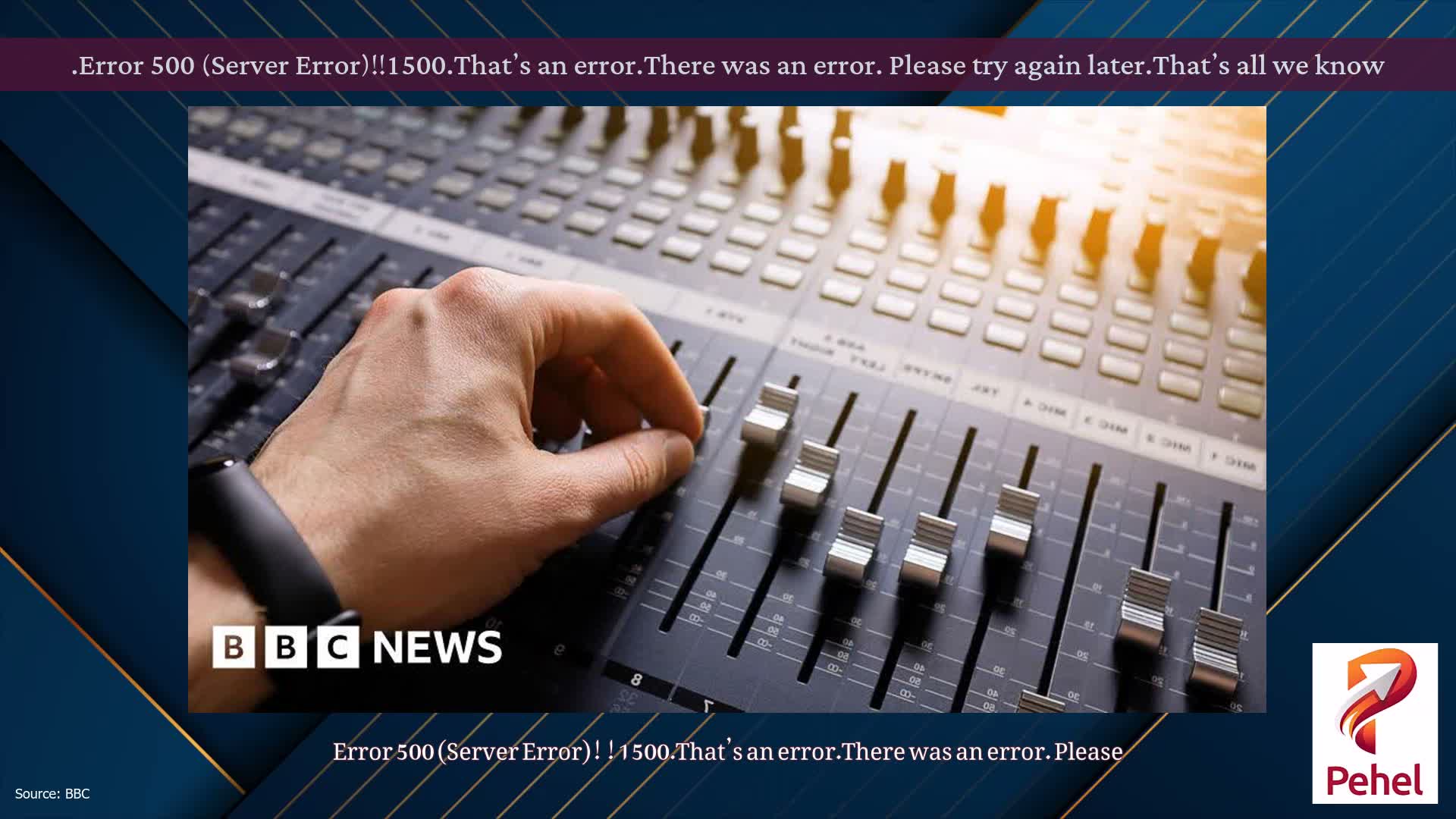 Error 500 (Server Error)!!1500.That’s an error.There was an error. Please try again later.That’s all we know.