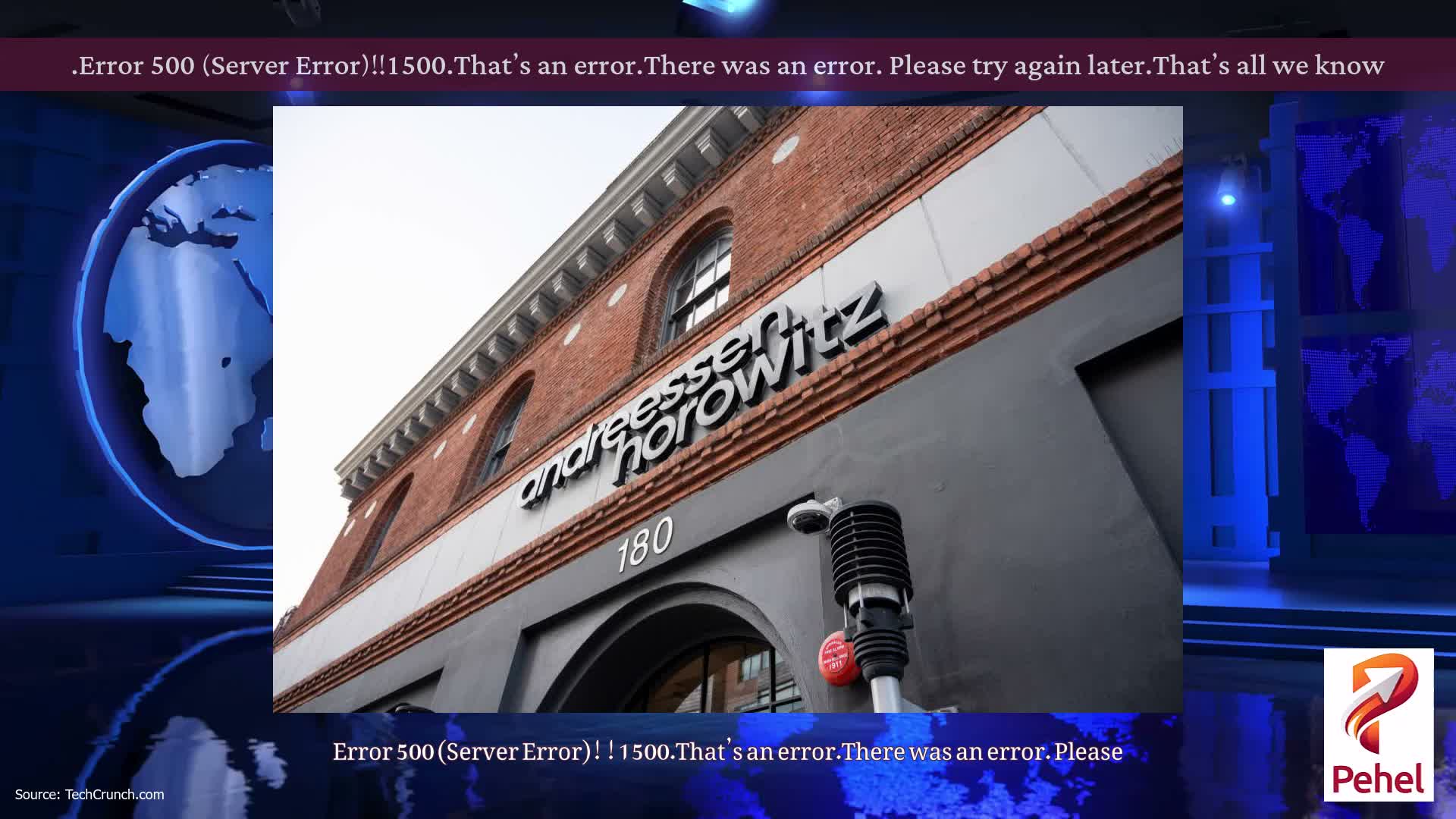 Error 500 (Server Error)!!1500.That’s an error.There was an error. Please try again later.That’s all we know.