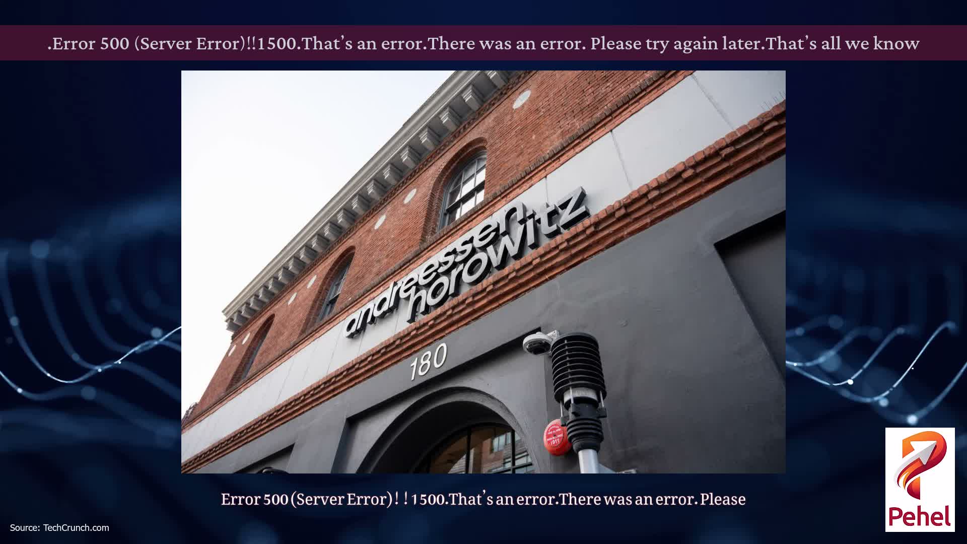 Error 500 (Server Error)!!1500.That’s an error.There was an error. Please try again later.That’s all we know.