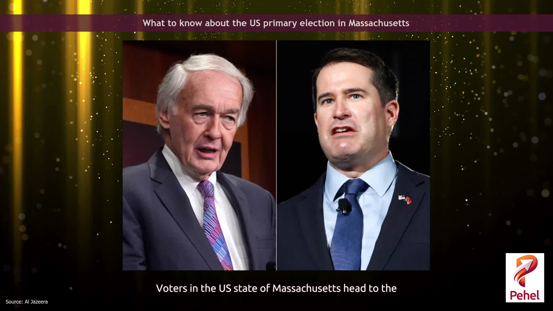 What to know about the US primary election in Massachusetts